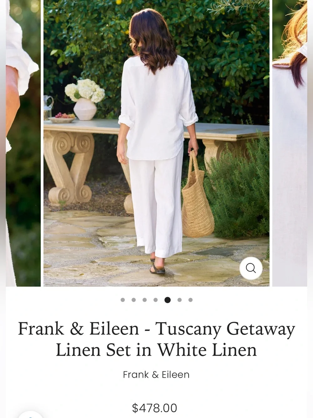 Frank & Eileen excellent like